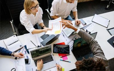 Marca Paraná lanza Paraná PyME, la nueva plataforma digital para emprendedores locales