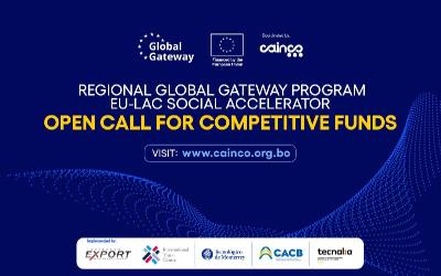 Hasta 250.000 euros para proyectos con impacto social: una oportunidad internacional para pymes